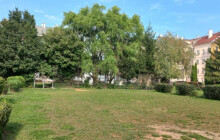 Vnitroblok v centru Přerova čeká proměna za 12 milionů. O záměru rozhodnou zastupitelé