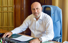 Senátorem v obvodu Prostějov bude Jura. Získal přes 72 procent