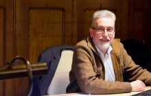 V některých věcech jsem měl být důraznější, říká končící primátor Žbánek