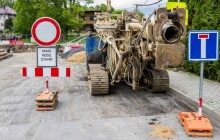 Oprava vozovky v Holici si vyžádá omezení dopravy