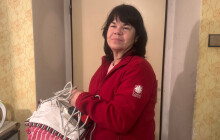 Pro klienty jsme někdy jediní, s kým si mohou promluvit, říká pečovatelka o seniory