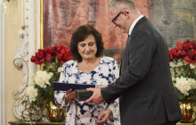 Kraj ocenil lidi se srdcem na dlani