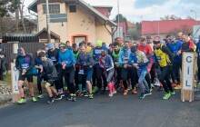 Velká cena vytrvalců Olomouckého kraje bude mít 49 dílů