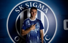 Sigma má další kádrové změny, podepsala záložníka Krivaka