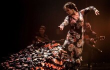 Festival Colores Olomouc na konci července rozezní město španělskými rytmy