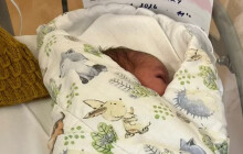 Highlighty týdne: Novoroční vražda, první miminko v kraji a zákaz ohňostrojů