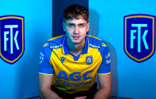 Útočník Tomáš Zlatohlávek přestoupil do FK Teplice