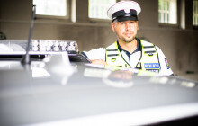Kdo jsou policejní nováčci v Olomouckém kraji?
