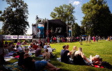 Divokej Bill i David Koller. Úspěšný Velká Morava fest se vrací