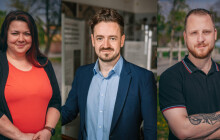 Piráti mají nové vedení. Kormidla se ujme Tichák