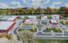 Simulace nebezpečí jako ve skutečnosti. Na Neředině vznikne Centrum bezpečí