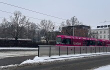 ANKETA: Olomouc a jízda načerno. Jak to vidí místní?