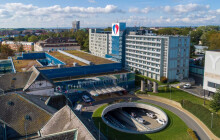 Olomouc mezi nejlepšími. Forbes ocenil olomoucké lékaře