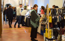 Akce na víkend: Dušičky, Design Days a utkání s Kometou