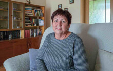 Myslela si, že jí zbývá měsíc. Před 30 lety podstoupila první transplantaci krvetvorných buněk