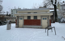 ANKETA: Když musíš, tak musíš. Veřejných toalet v Olomouci není dostatek, míní občané