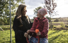 Až druzí v pořadí. Kdo se postará o skleněné děti?