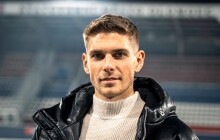 Bude to to pro mě velká výzva, říká Péter Baráth