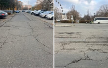 Opravy za miliony. Které cesty čeká rekonstrukce?