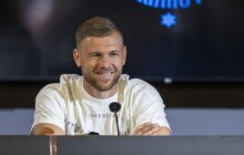 Po konci v Sigmě jde záložník Radim Breite do Artisu Brno