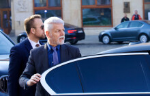 Highlighty týdne: prezident navštívil Olomoucký kraj, z kotelny je knihovna