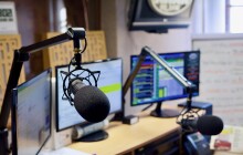 Radio Haná, SkyRock a Metropole potvrzují dominanci. Regionální trio ladí měsíčně 543 tisíc posluchačů