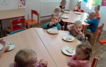 V Olomouci budou nové městské jesle, vzniknou ve zrekonstruovaném prostoru bývalého zázemí mateřské školky