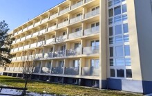 Nemocnice AGEL Jeseník dokončila rozsáhlou rekonstrukci budovy B