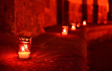 Památky se rozsvítí červeně. Červená středa připomíná pronásledované pro víru