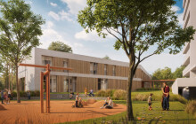 Přítomnost rodiny léčbu urychlí, říká zlatý paralympionik Ježek