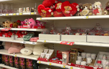 Valentýn za dveřmi. Průvodce pro zamilované, nezadané i chronické odmítače