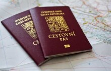 Potřebujete novou občanku nebo pas na cestu do zahraničí? Na přelomu měsíce si o ně nezažádáte ani nevyzvednete