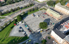 ANKETA: Co by mělo město postavit na tržnici? Ptali jsme se v ulicích Olomouce