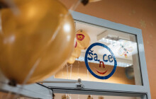 Únor jako měsíc boje proti rakovině. Olomouc podpoří i dětské pacienty