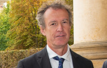 Rodina může být faktor, který rozhodne mezi životem a smrtí, říká onkolog