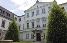 Prezident Pavel jmenoval pět nových profesorů Univerzity Palackého