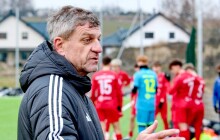 Změny u mládeže Sigmy, Josef Mucha vede U 17, Jan Krajčovič šéftrenérem