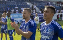 Další změny v Sigmě – Huk a Kostadinov jdou na hostování