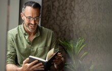 Jedny brýle na všechno? Aneb jak si zjednodušit život