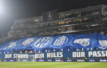 OBRAZEM: Sigma v Konferenční lize proti Lausanne