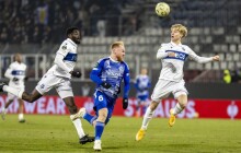 Jsem zklamaný, mohla to být výhra, řekl Jáchym Šíp