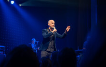 Slovenský temperament, plný parket a zábava až do rána. Prostějovský ples prostě bavil