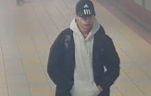 Hledá jej policie. Neviděli jste ho?