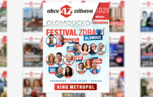 Vyšlo nové číslo AZ magazínu. Co v něm najdete?