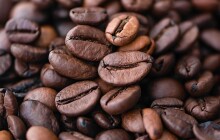 Milovník kávy nedošel daleko