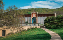 Vracíme lodičky. Zámek Čechy pod Kosířem zahajuje sezónu