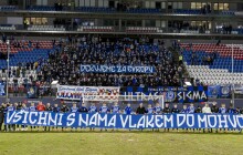 Sigma oznámila Modrobílý expres, vlak do Mohuče bude