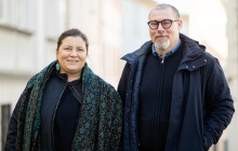 Koalici s Piráty už neutvoří. Hnutí ProOlomouc představilo nového lídra