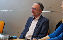 Univerzita má prvního ombudsmana. Má tu být pro studenty i zaměstnance