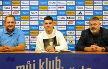 Jiří Sláma pokračuje v Sigmě. Talent Amasi má novou smlouvu